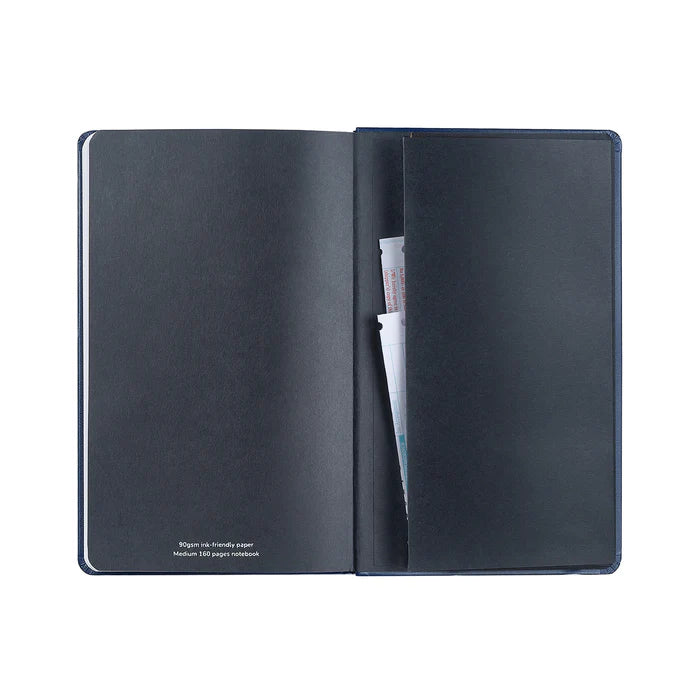 Sheaffer Notebook Blue