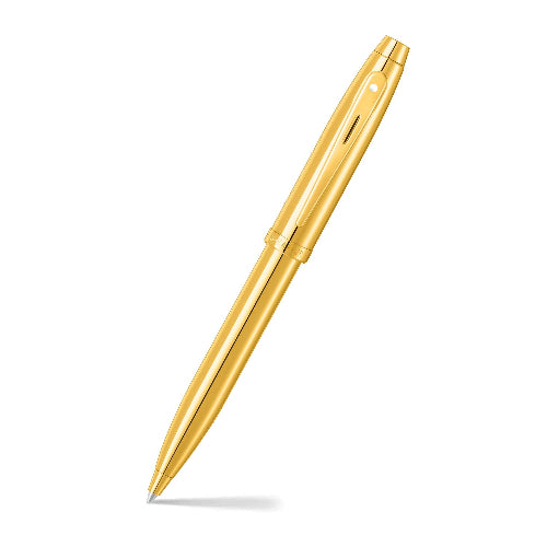 sheaffer Pen PVD golden ballpoint pen / bbag indias best online store