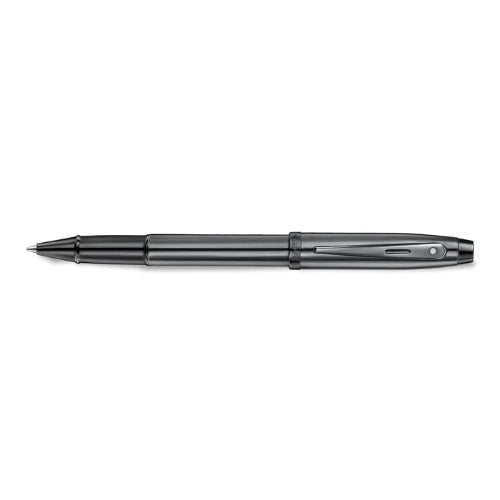 sheaffer 9375 Roller ball pen ionic PVD / bbag indias best online store 