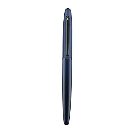 sheaffer WP942951 VFM RollerBall MattBlue Pen / bbag indias best online store / bbag indias best online store
