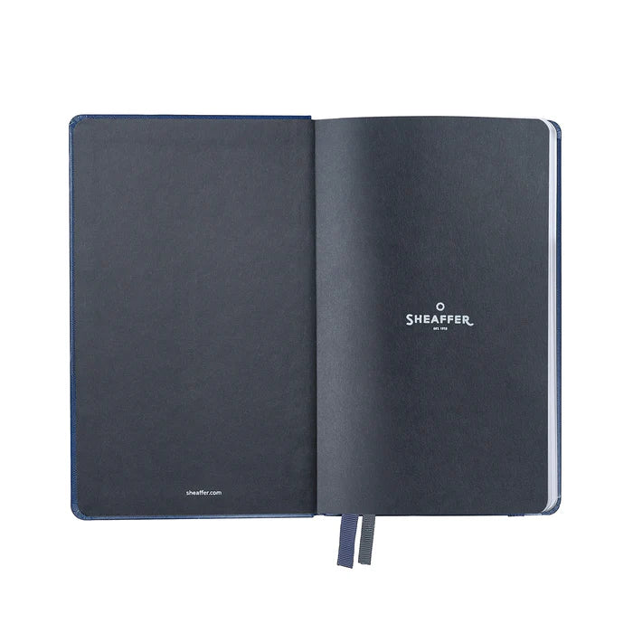 Sheaffer Notebook Blue