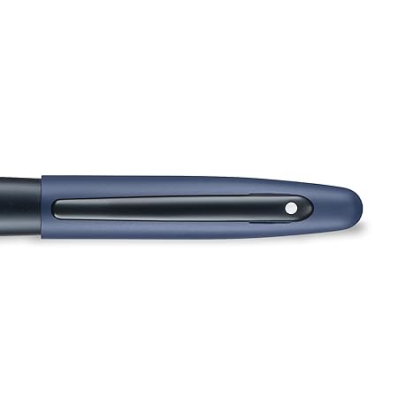 sheaffer WP942951 VFM RollerBall MattBlue Pen / bbag indias best online store / bbag indias best online store
