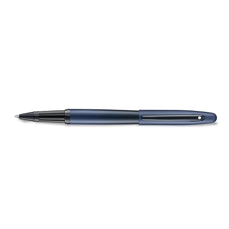 sheaffer WP942951 VFM RollerBall MattBlue Pen / bbag indias best online store / bbag indias best online store