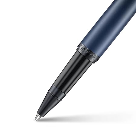 sheaffer WP942951 VFM RollerBall MattBlue Pen / bbag indias best online store / bbag indias best online store
