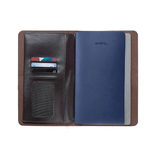 sheaffer journal leather brown / bbag indias best online stationery 