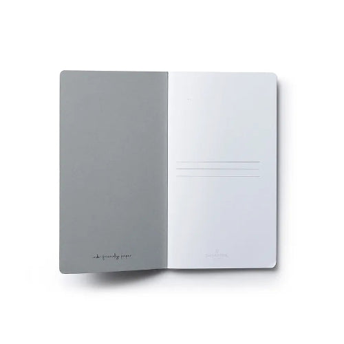 sheaffer journal leather brown / bbag indias best online stationery store