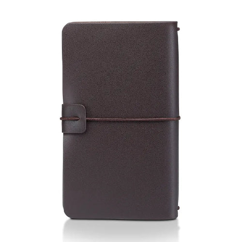 sheaffer journal leather brown / bbag indias best online store
