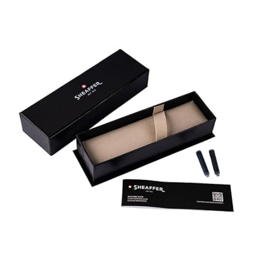 sheaffer 9424 fountain pen / bbag indias best online store 