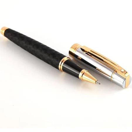 sheaffer 9347 Black Roller Ball Pen