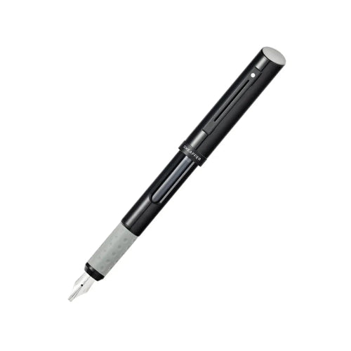sheaffer calligraphy Fountain Pen Black / bbag indias best online store