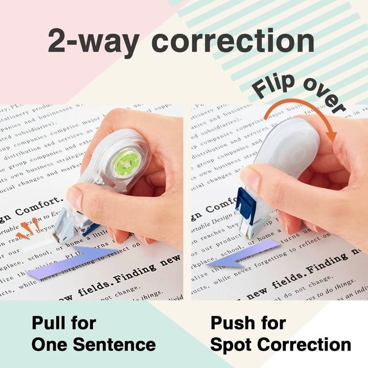 Plus Japan Correction Tape