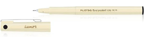 Pilot Hi-Tecpoint 05 Gel Pen