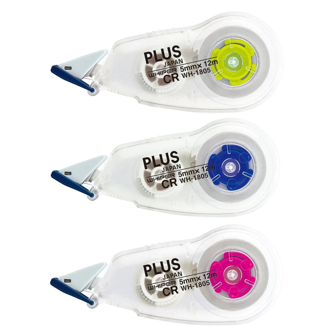 Plus Japan Correction Tape