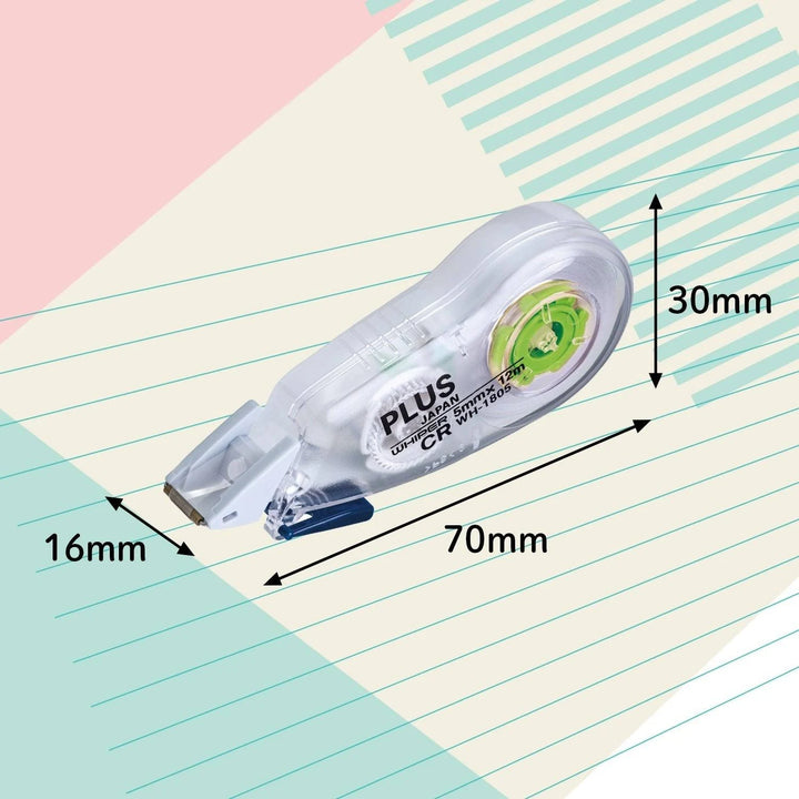 Plus Japan Correction Tape