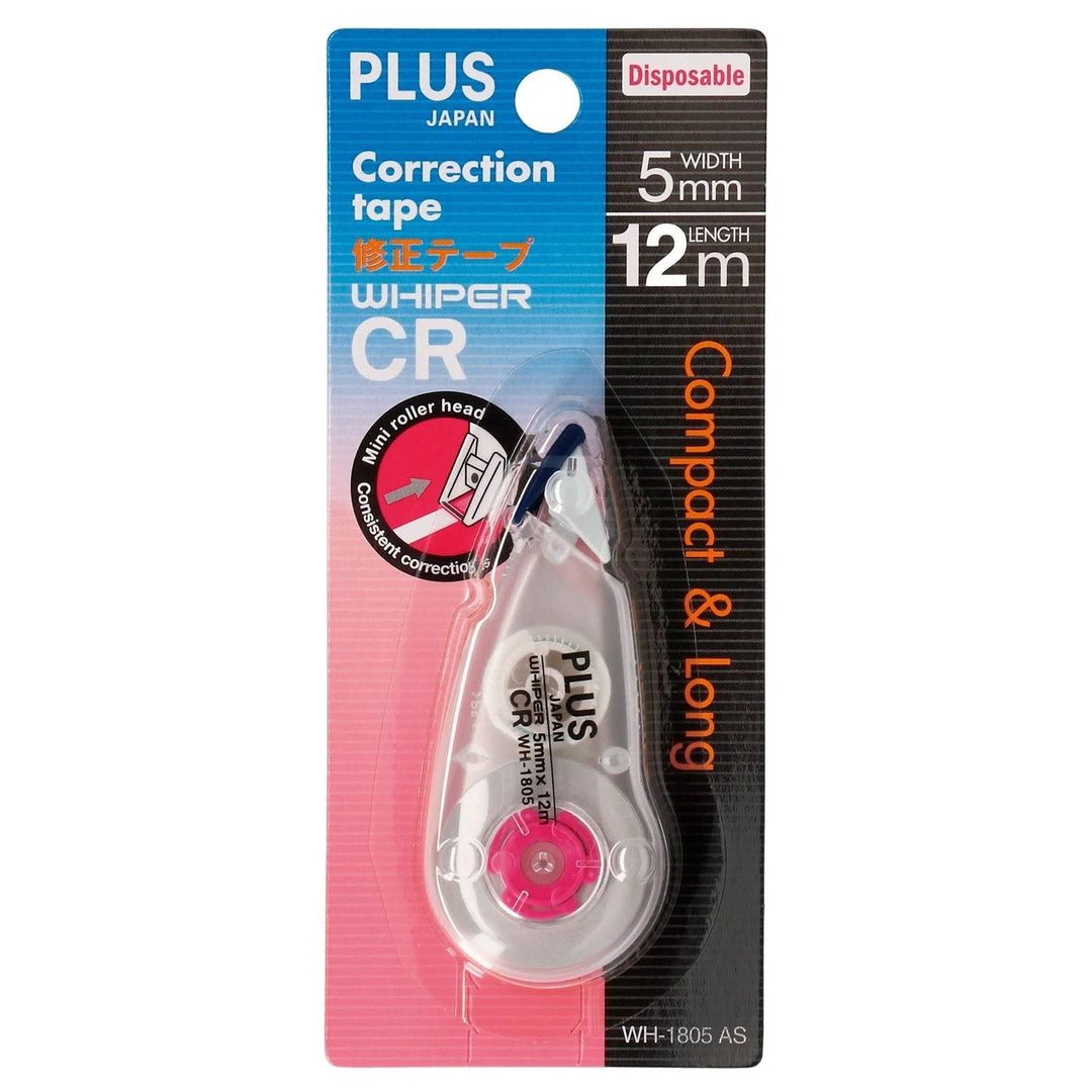 Plus Japan Correction Tape