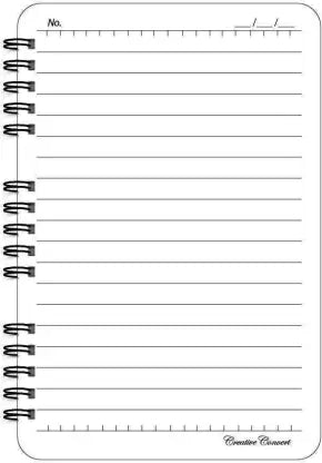 Creative Convert Sibling Fight Diary - Bbag | India’s Best Online Stationery Store