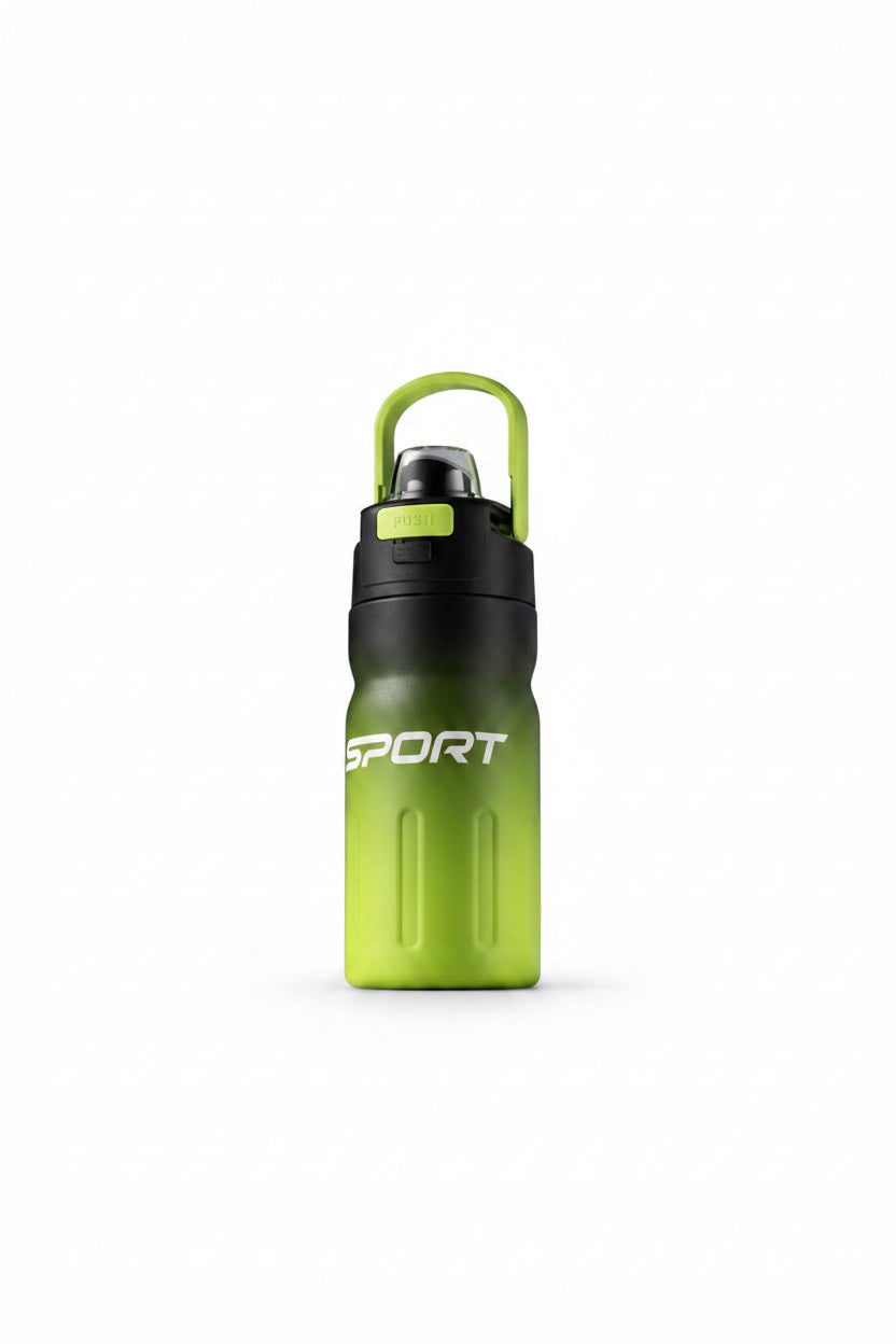 Stainless Steel Insulated Water Bottle with Handle 550ml Bbag | India’s Best Online Stationery Store