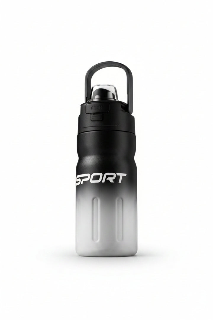 Stainless Steel Insulated Water Bottle with Handle 550ml Bbag | India’s Best Online Stationery Store