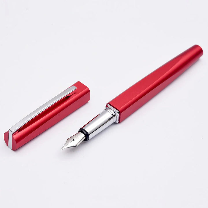 Kaco Square Fountain Pen