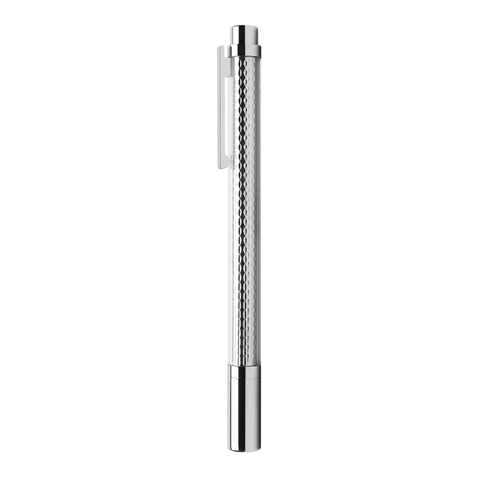 Kaco Wisdom Roller Ball Pen - Diamond Cut
