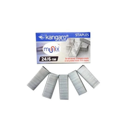 Kangaro Stapler Pins Kangaro