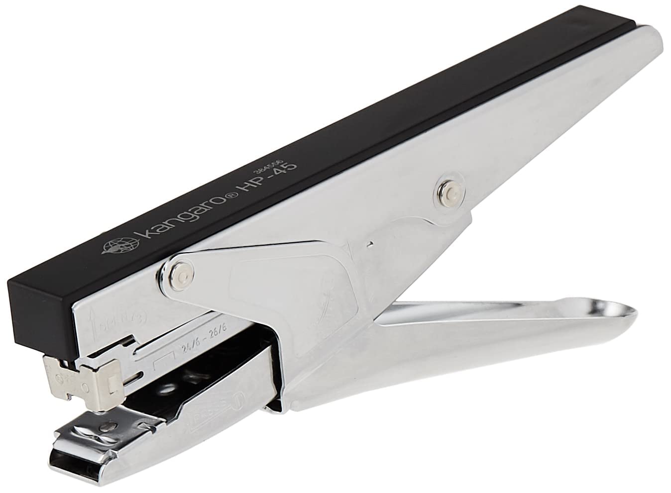 Kangaro HP-45 Stapler - Bbag | India’s Best Online Stationery Store