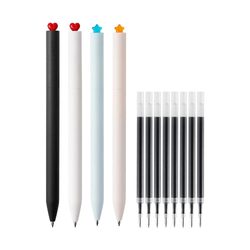 star, heart pen /bbag indias best online store
