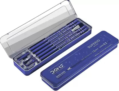 DOMS Superio Pencil - Bbag | India’s Best Online Stationery Store