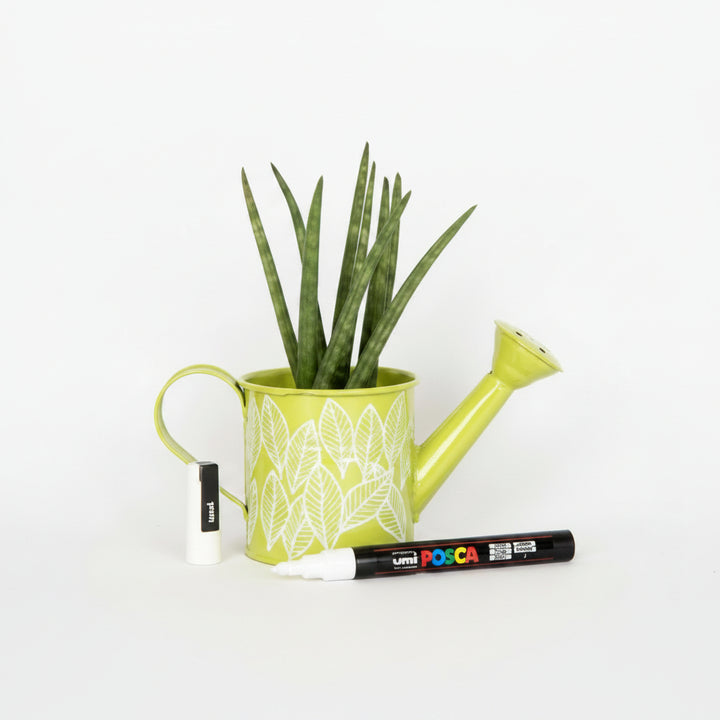 Uni POSCA 3M Water-Based Paint Markers – Premium Multi-Surface Paint Pens