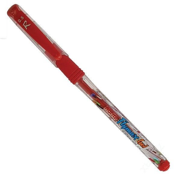 Rorito Flymax Gel Pen - Bbag | India’s Best Online Stationery Store