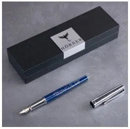 HORNER TERRA FOUNTAIN PEN Bbag | India’s Best Online Stationery Store