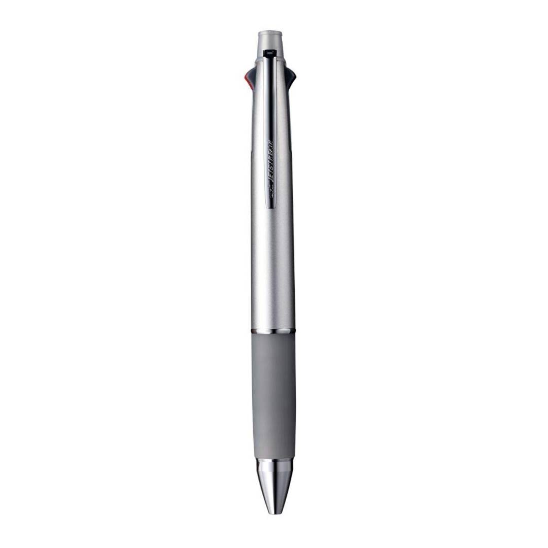Uni-Ball Jetstream 4 & 1 Ball Pen & Mechanical Pencil