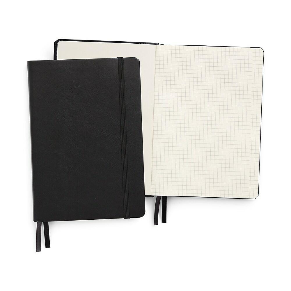 Creative Convert Grid Black Diary Creative Convert