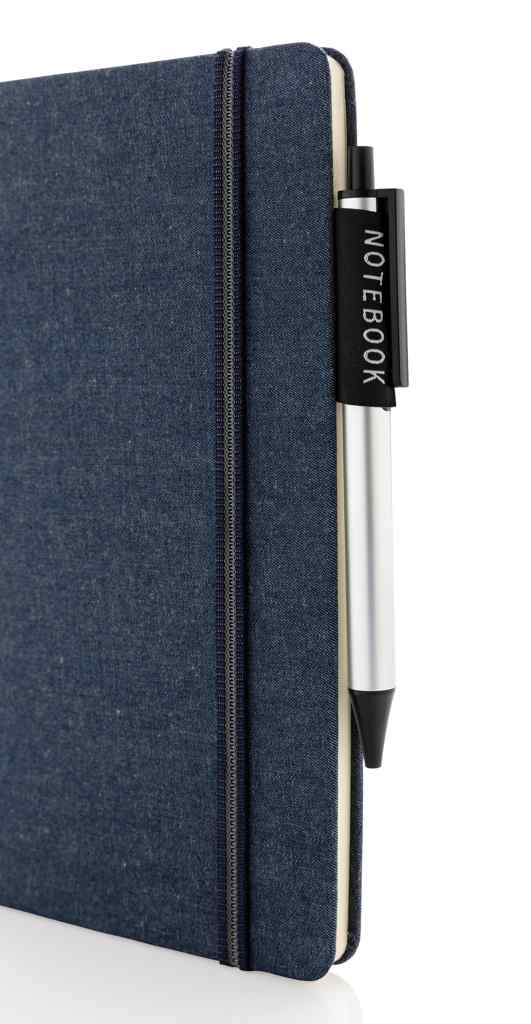 Creative Convert Denim Journal Creative Convert