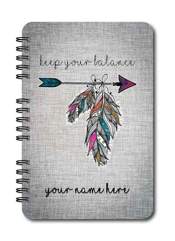 Creative Convert Keep Your Balance Journal Creative Convert