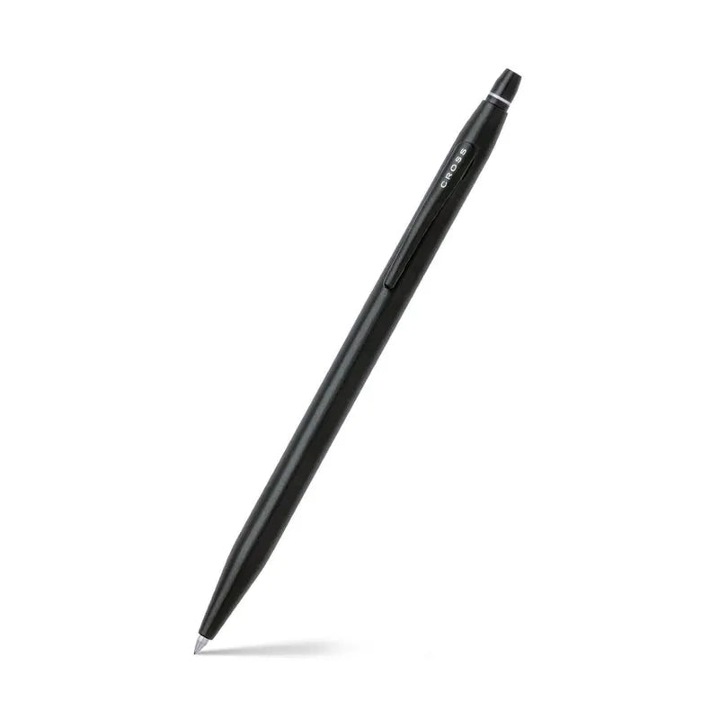 Cross AT0625-2 Click Rollerball Pen Black