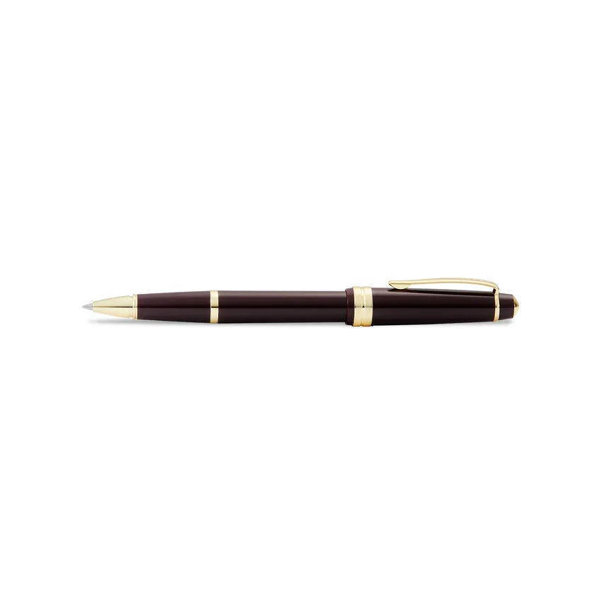 Cross Bailey Light Burgundy GT Roller Ball Pen AT0745-11