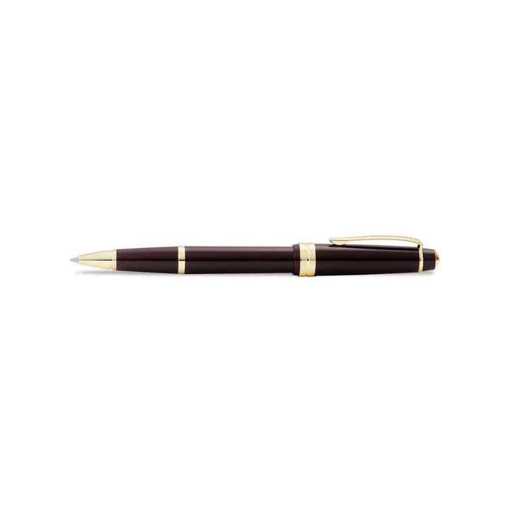 Cross Bailey Light Burgundy GT Roller Ball Pen AT0745-11