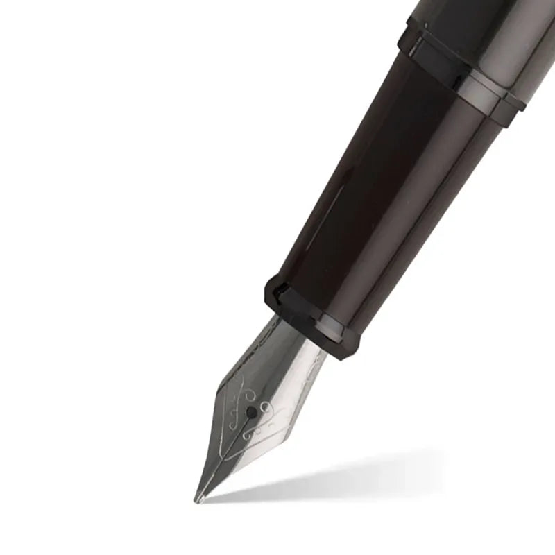 Hugo Boss Icon Rollerball Pen – WP13438 Bbag | India’s Best Online Stationery Store