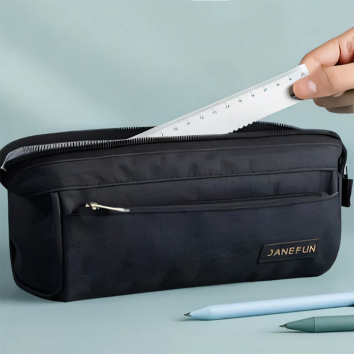 PP-TM-G65034 PENCIL CASE(POUCH,FA Bbag | India’s Best Online Stationery Store