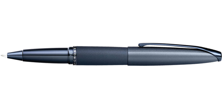 Cross 885-45 ATX Dark Blue Roller Ball Pen